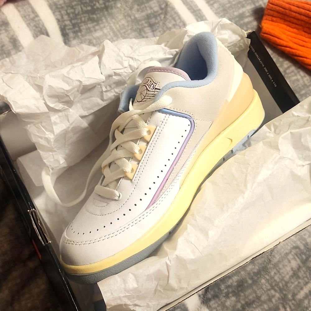 Air jordan